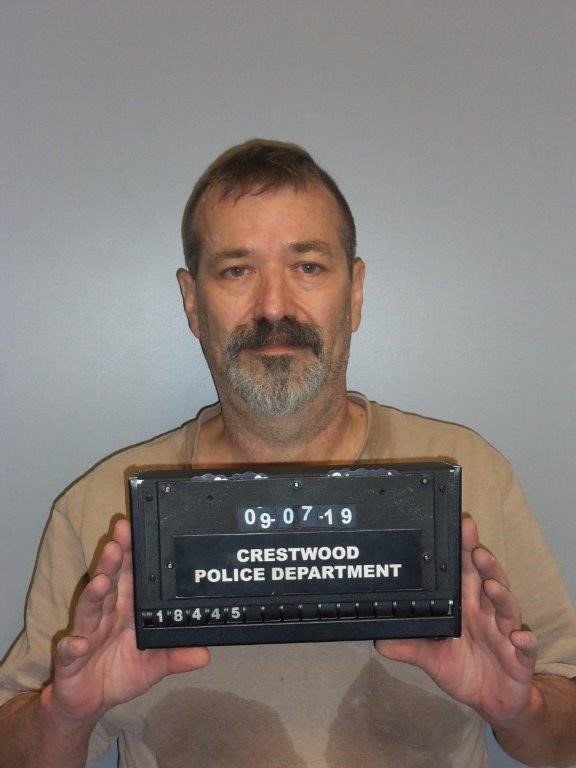 John Conrad Ross III